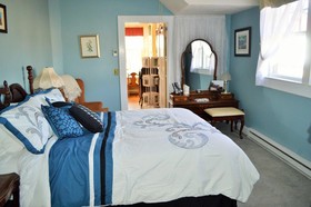 Heathwood Inn & Suites