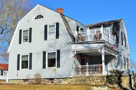 Heathwood Inn & Suites