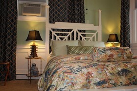 Holbrook House