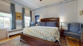 Holbrook House
