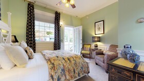 Holbrook House