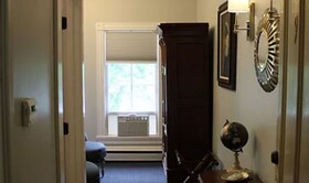 Holbrook House