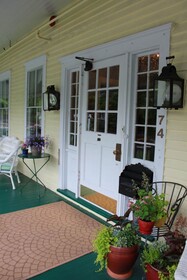 Holbrook House