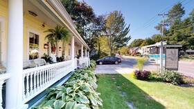 Holbrook House