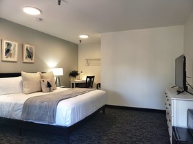Main Street Motel