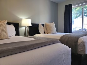 Main Street Motel