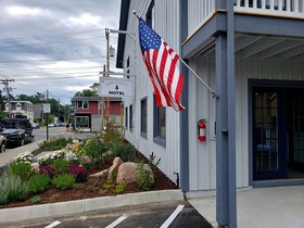 Main Street Motel