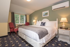 The Inn on Mount Desert
