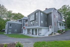 The Inn on Mount Desert