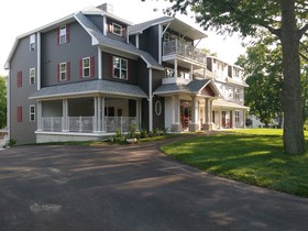 The Inn on Mount Desert