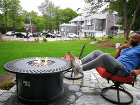 The Inn on Mount Desert