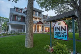 The Inn on Mount Desert