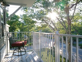 The Inn on Mount Desert