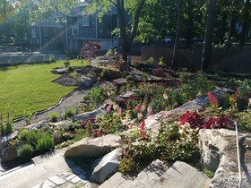 The Inn on Mount Desert