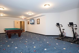The Inn on Mount Desert