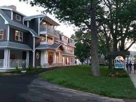 The Inn on Mount Desert