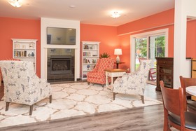 The Inn on Mount Desert