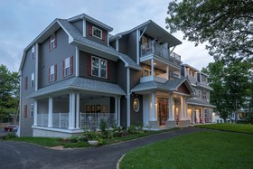The Inn on Mount Desert