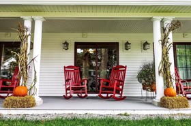 The Inn on Mount Desert
