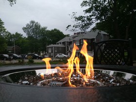 The Inn on Mount Desert