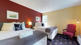 The Inn on Mount Desert