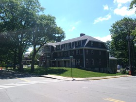 The Inn on Mount Desert