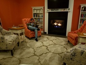 The Inn on Mount Desert