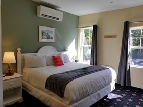 The Inn on Mount Desert