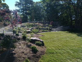 The Inn on Mount Desert