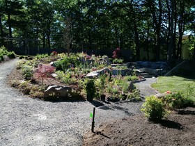 The Inn on Mount Desert