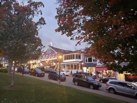 The Inn on Mount Desert