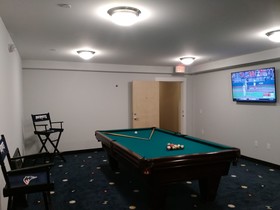 The Inn on Mount Desert