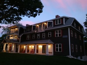 The Inn on Mount Desert