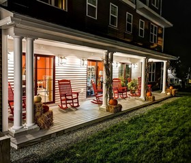 The Inn on Mount Desert
