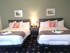 The Inn on Mount Desert