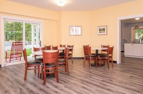 The Inn on Mount Desert