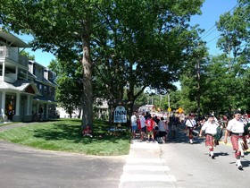 The Inn on Mount Desert
