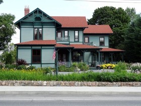 Primrose Inn