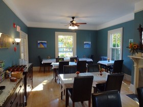 Primrose Inn