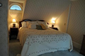 Stone Throw Cottage