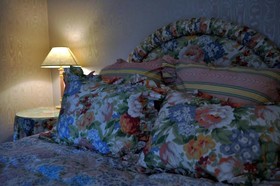 Stone Throw Cottage