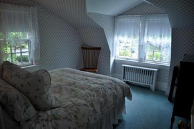 Stone Throw Cottage