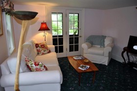 Stone Throw Cottage