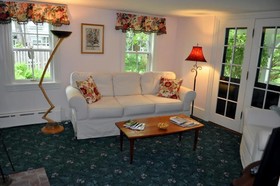 Stone Throw Cottage