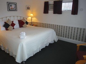 The Acadia Hotel - Downtown