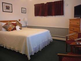 The Acadia Hotel - Downtown