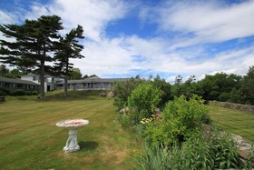 The Wonder View Inn