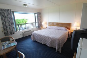 The Wonder View Inn