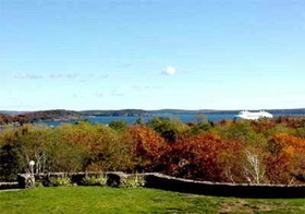 The Wonder View Inn