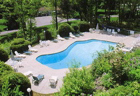The Wonder View Inn